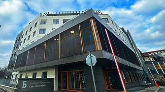 Лекарите от Клиниката по кардиохирургия на болница Александър Чирков