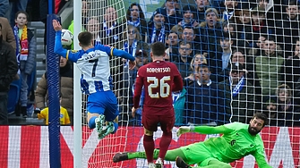 Носителят на Купата на футболната асоциация Ливърпул отпадна още в