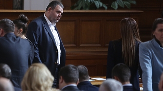 Следим кои партньори от България говорят за съдебна реформа а