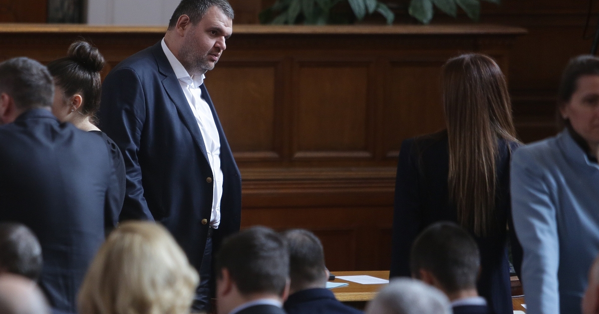 Следим кои партньори от България говорят за съдебна реформа, а