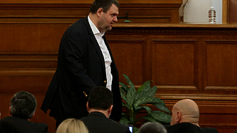 Британският посланик за Пеевски: Замесен е в тежка корупция