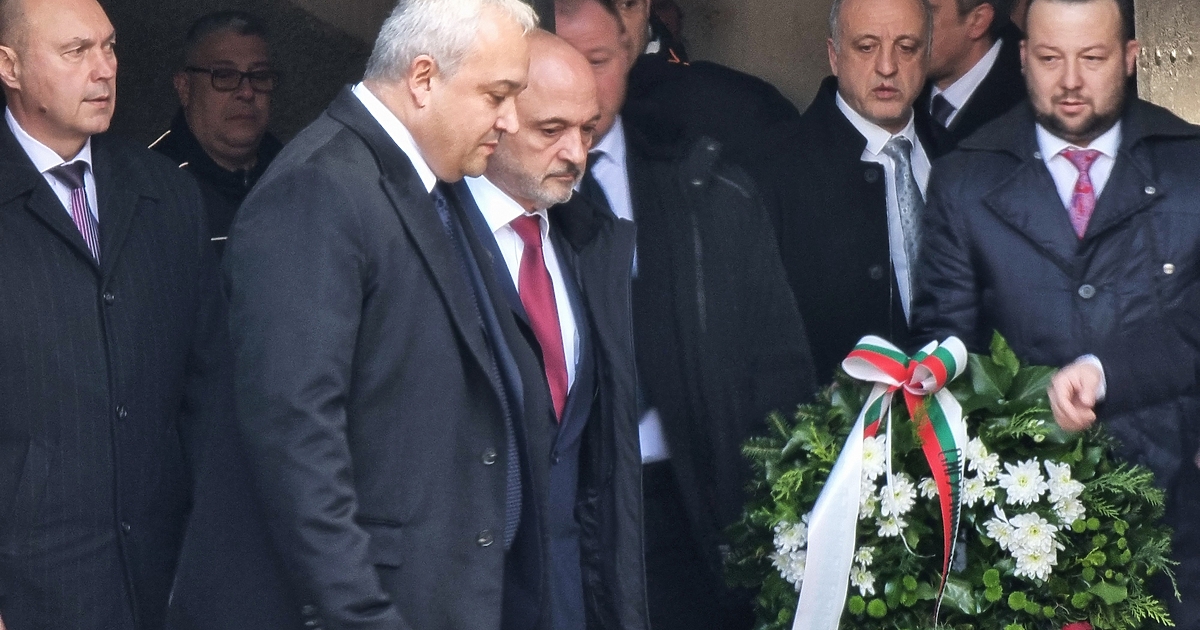 Речено-сторено. България изпраща днес три генератора за ток на три