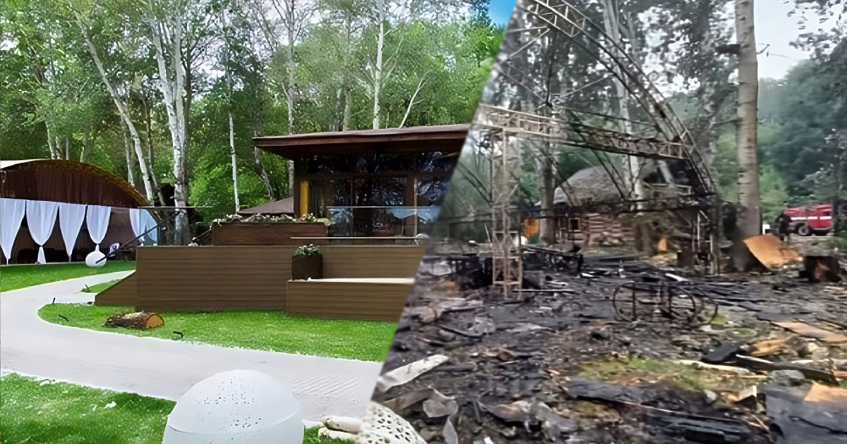 Анна Гин е журналистка и писателка, живее в украинския град Харкив.