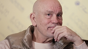 Изненада ме че в България не са играли други световни