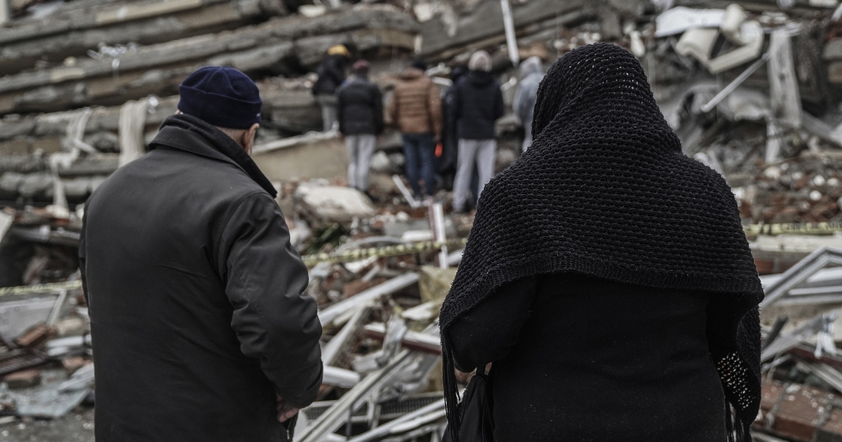 С напредването на времето стремително се увеличава броят на жертвите