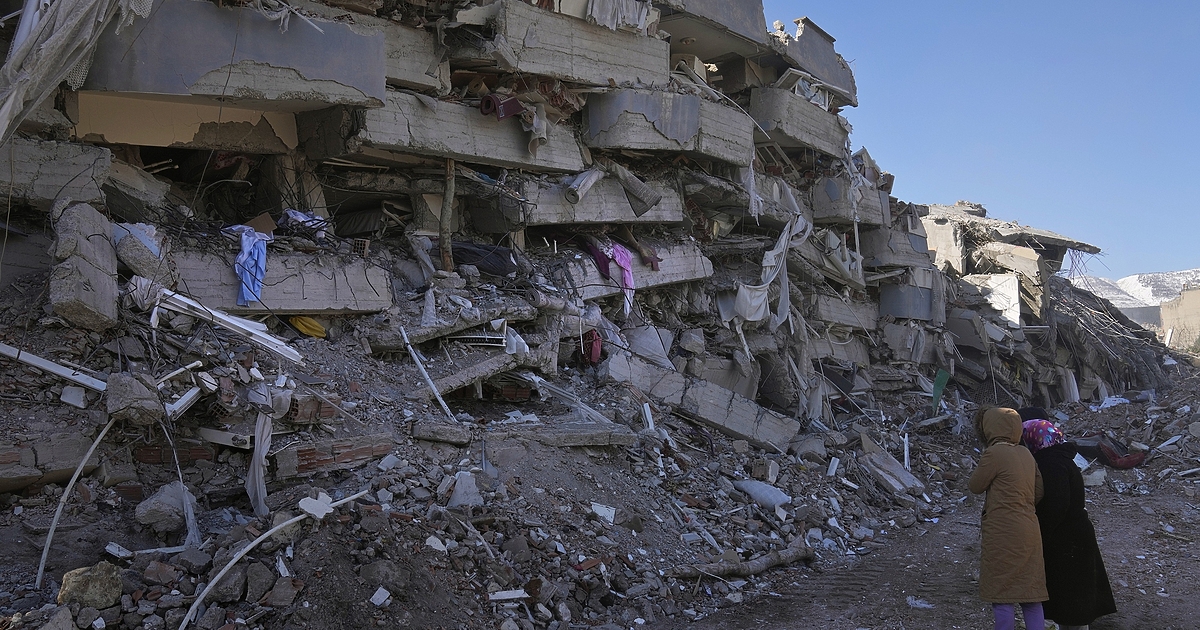 Открито е тялото на издирвания български гражданин в турския град Искендерун.Това