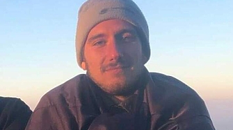 Двадесет и пет годишен мъж е обявен за общодържавно издирване