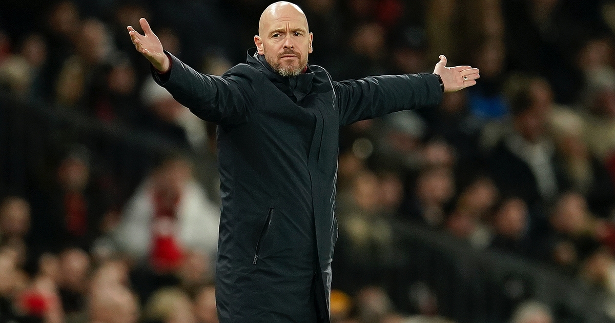 Манчестър Юнайтед се класира на първия си финал в Англия