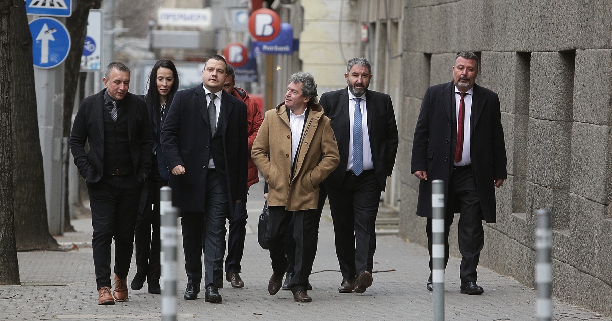 Един от парадоксите ни в България: колкото по-малка е дадена