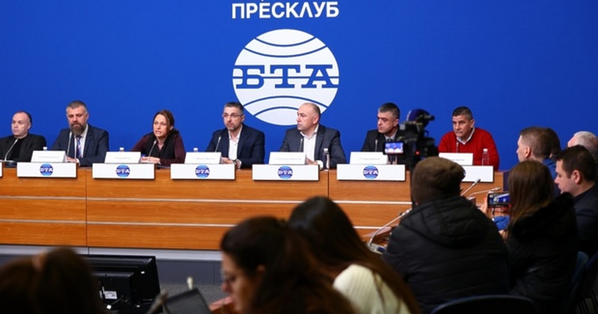 Бившите депутати от Има такъв народ Ива Митева и Любомир