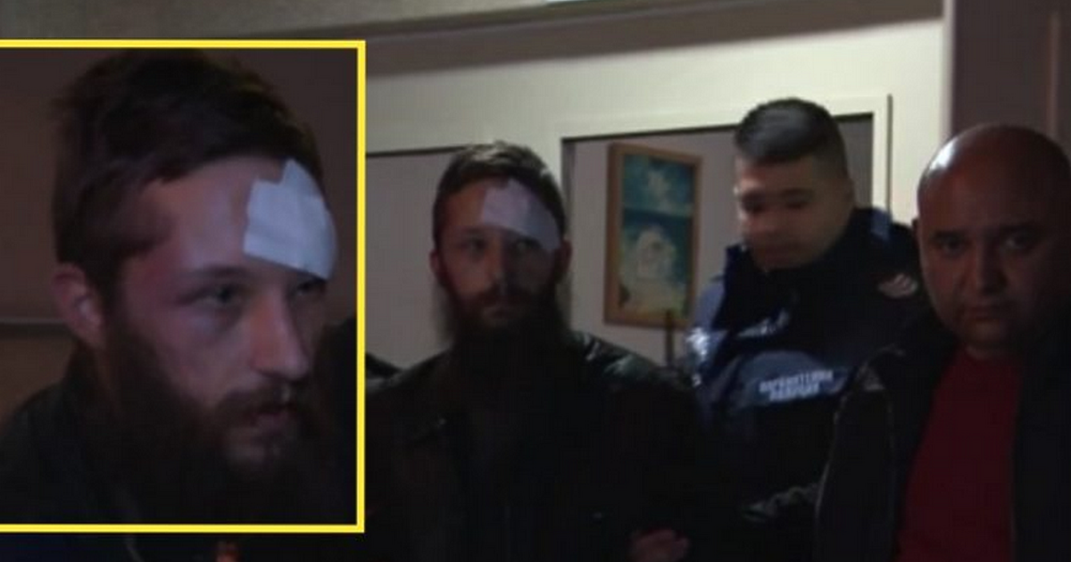 Иван Белишки остава  в ареста с постоянна мярка задържане под