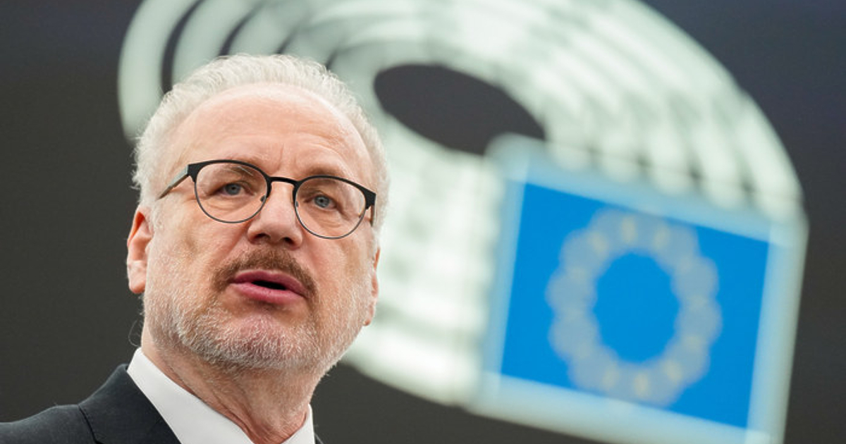 Въоръжаването на Украйна е наша обща европейска задача. Ако сте