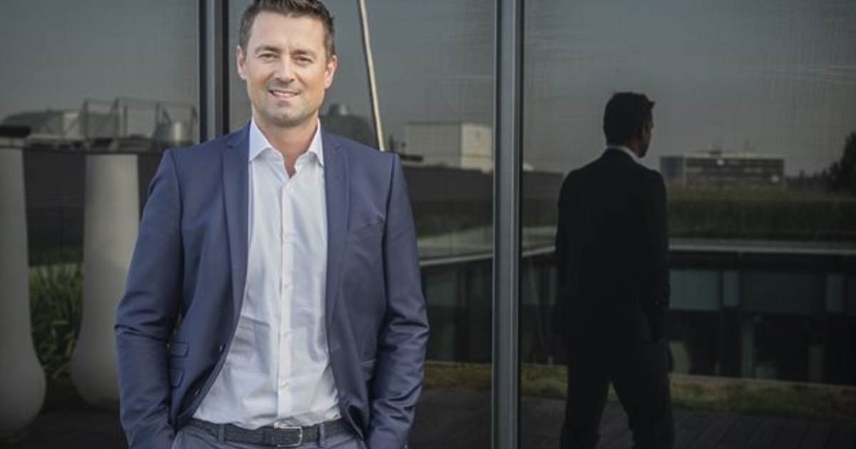 PPF Telecom Group не планира продажба, на която и да