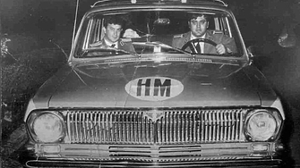 Възможно ли е било самата тоталитарна държава да просъществува без