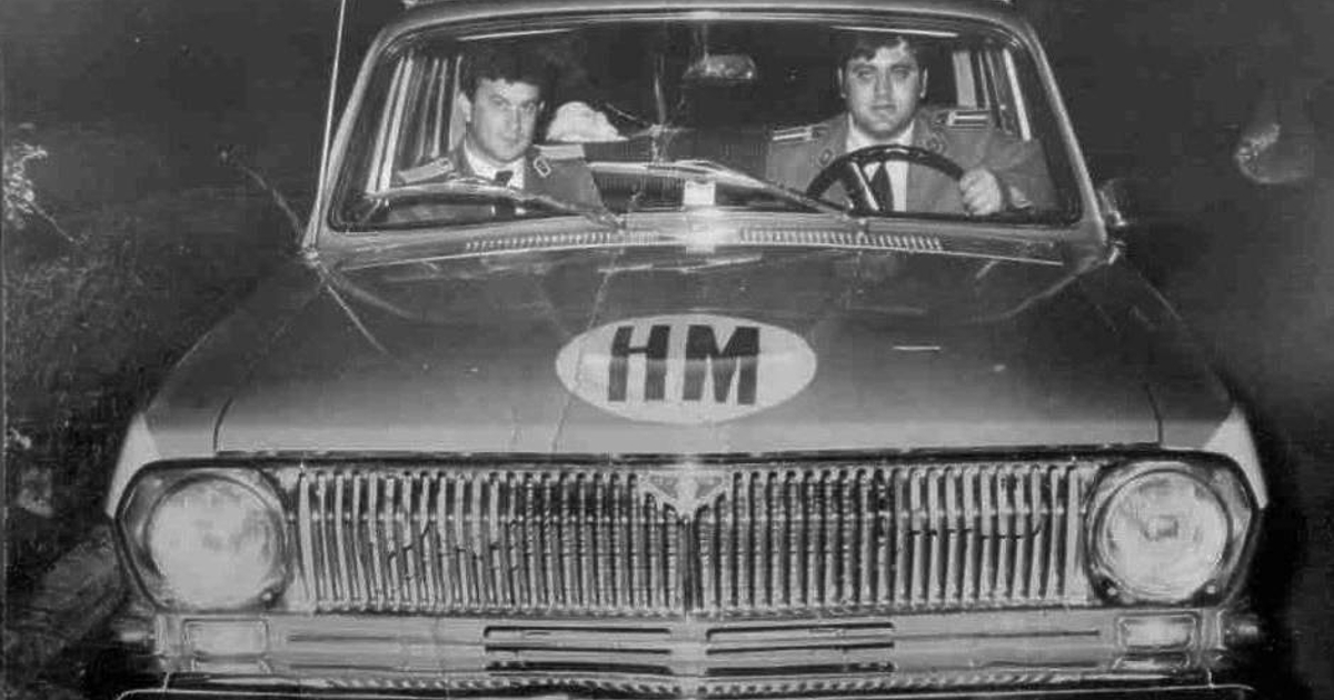 Възможно ли е било самата тоталитарна държава да просъществува без