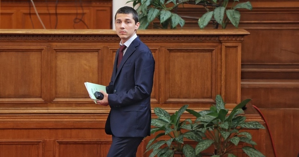 ГЕРБ, ДПС, БСП, Възраждане и Български възход имаха волята да