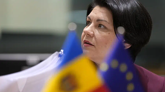 Правителството на Молдова подаде оставка