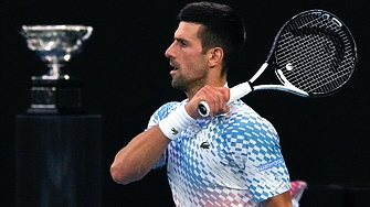 Новак Джокович е поискал специално изключение да влезе в САЩ