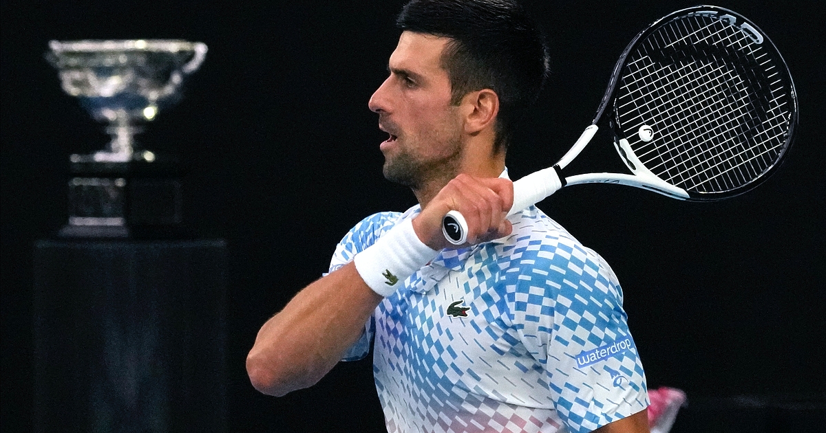 Новак Джокович е поискал специално изключение да влезе в САЩ