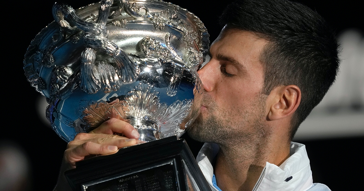 Рафаел Надал и отказалият се през м.г. Роджър Федерер са