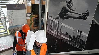 До 40 държави може да бойкотират Летните олимпийски игри в