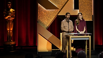 Вчера бяха обявени номинациите за наградите Оскар С най много е  Всичко
