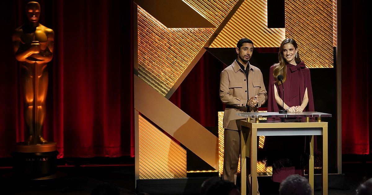 Вчера бяха обявени номинациите за наградите Оскар. С най-много е Всичко