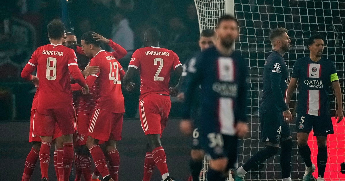 “Байерн (Мюнхен) и “Милан записаха победи с по 1:0 в