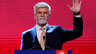 Едно от събитията на деня бе интервю на вицепремиера Атанас