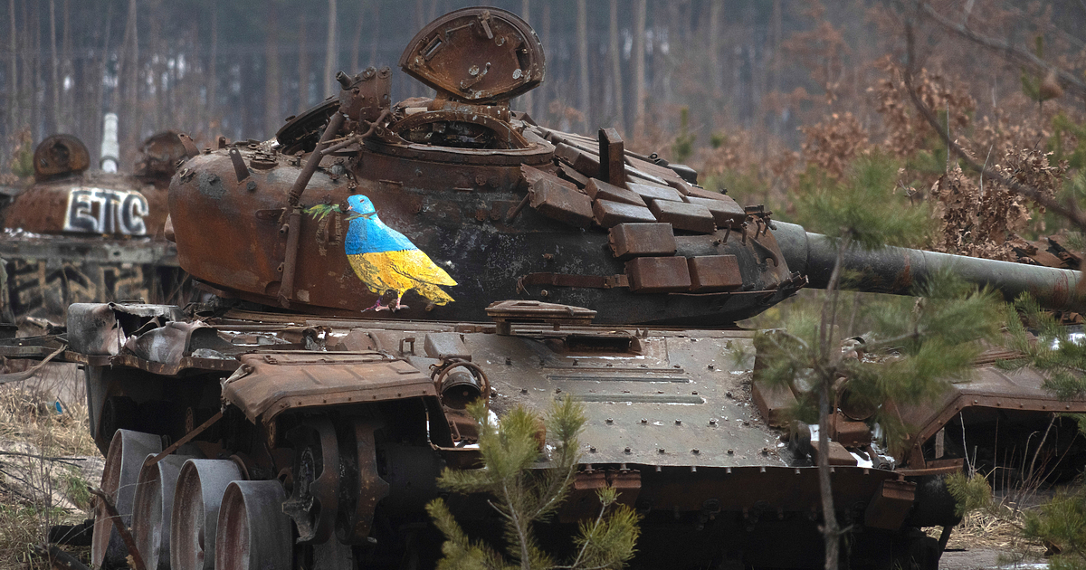 Без затворниците Вагнер няма да постигне успехи.Това обяви най-популярният руски