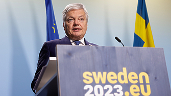 Над 65 000 сигнала за предполагаеми международни престъпления са подадени