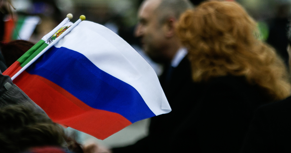 Президентът Румен Радев събира все повече омраза - също като