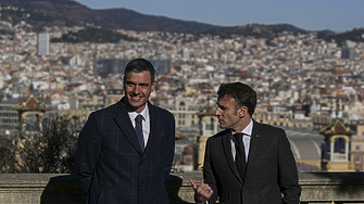 В Европа се роди нова ос – тази между Франция