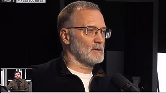 Можем да изпепелим Украйна с ядрено оръжие Не го правим