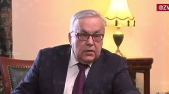 Готови сме да преговаряме без предварителни условия само основани на