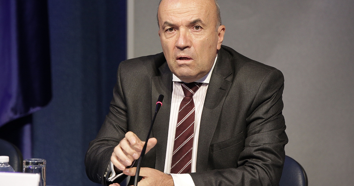 България ще прекрати съвместни проекти с Република Северна Македония заради