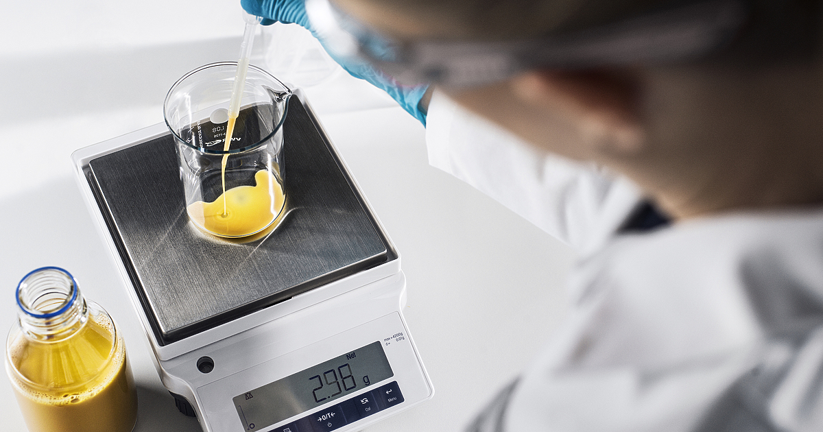 Solar Food е името на финландски стартъп, който обяви, че