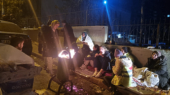 Втори български гражданин е в неизвестност след земетресенията в Турция