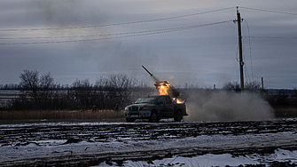 Руските войски са получили заповеди да започнат настъпление в повечето