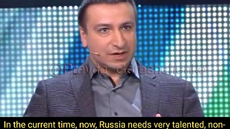 Руската армия е твърде слаба за да си постигне целите  Това