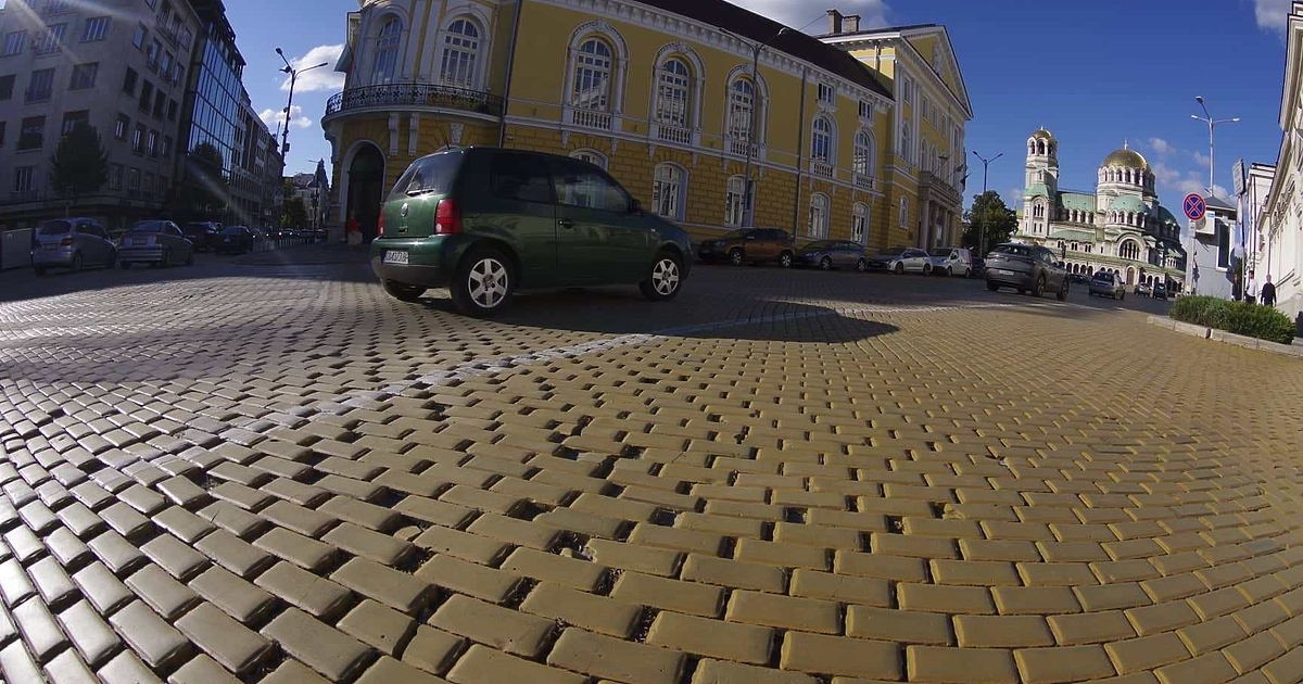 Двеста хиляди лева е глобата, която ще наложа на фирмата