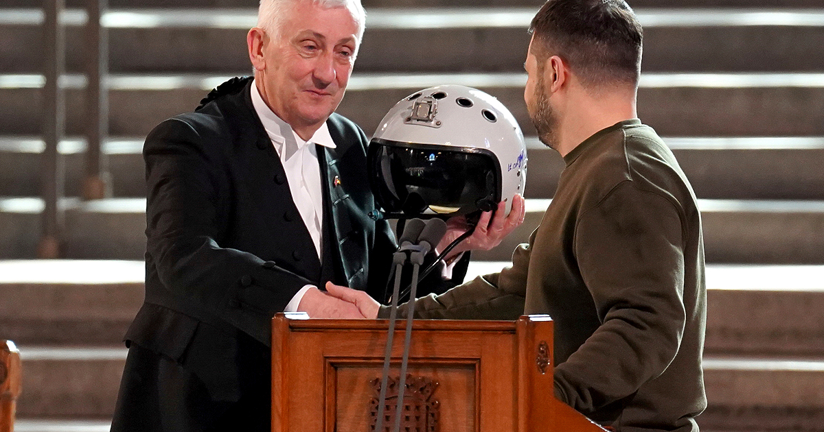 Володимир Зеленски тръгна из Европа в много ключов за войната