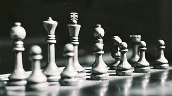 Руската шахматна федерация се премести в Азия