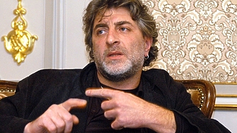 Хидрата се е впила в държавата и смуче кръвта на