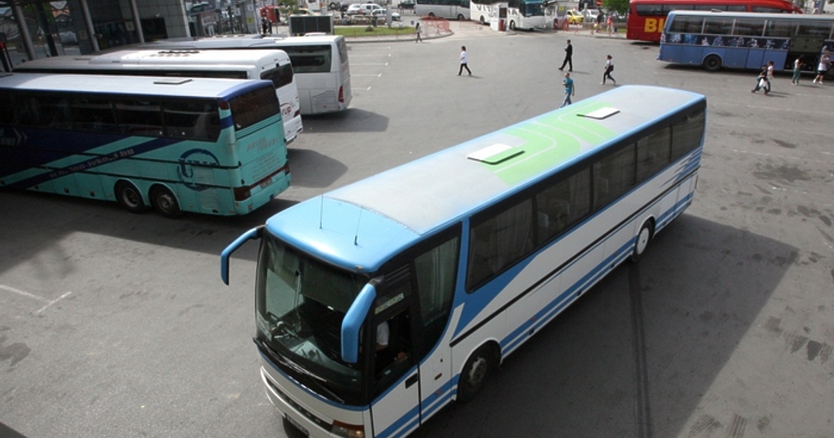 За пръв път не се налага да се обявяват извънредни