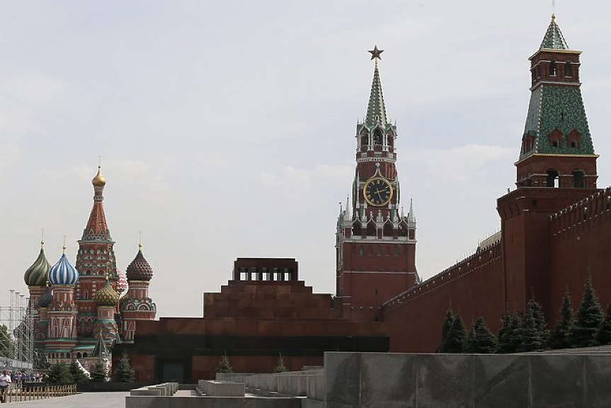 Растящите търговски потоци към съседите на Русия могат да са знак, че се избягват санкциите