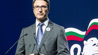 Кметът на столичния район Средец Трайчо Трайков е поискал служебния