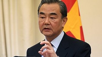 Китайският дипломат номер едно Ван И разкритикува днес на Мюнхенската