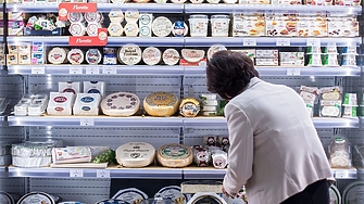 Поредно повишаване на цените на хранителните стоки Индексът на тържищните цени ИТЦ