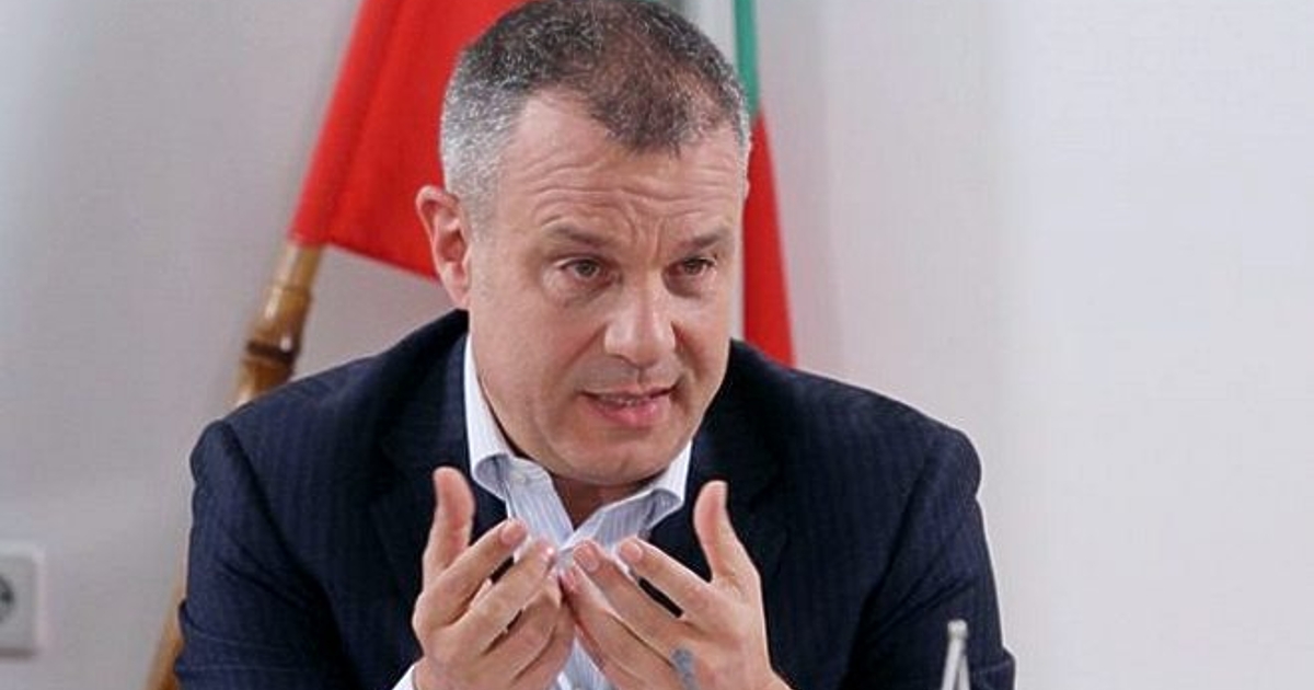 Изпълняващият длъжността генерален директор на БНТ Емил Кошлуков отказа да
